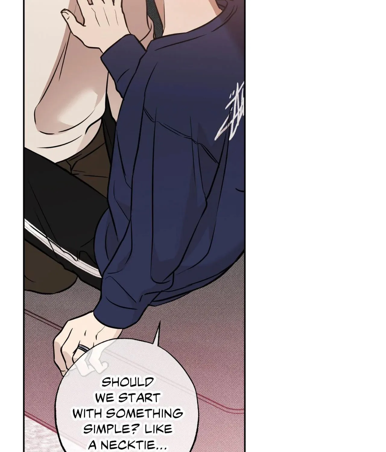Sugar Trap Chapter 39 page 106 - 