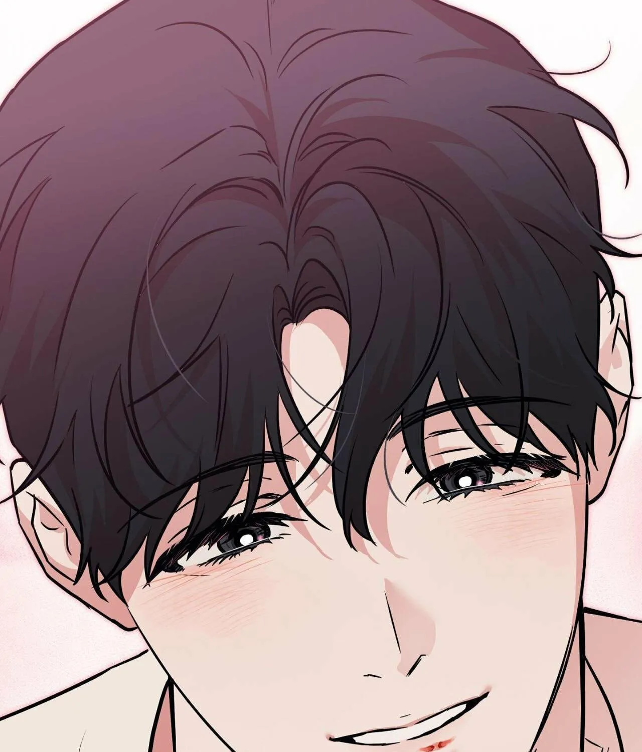 Sugar Trap Chapter 39 page 110 - 