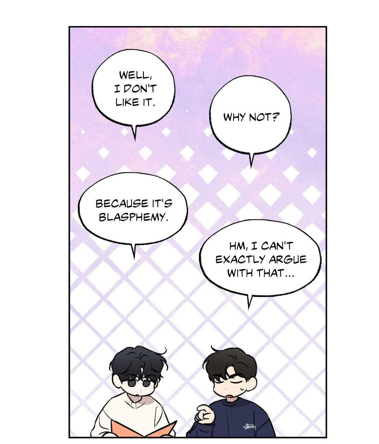 Sugar Trap Chapter 39 page 12 - 