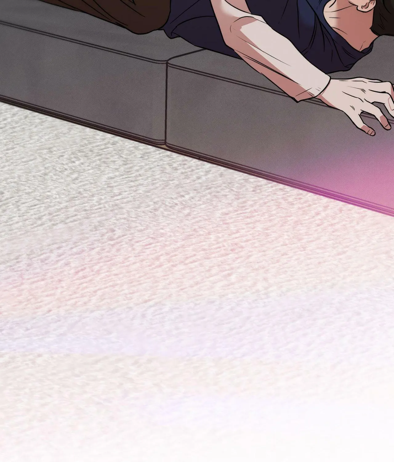 Sugar Trap Chapter 39 page 118 - 