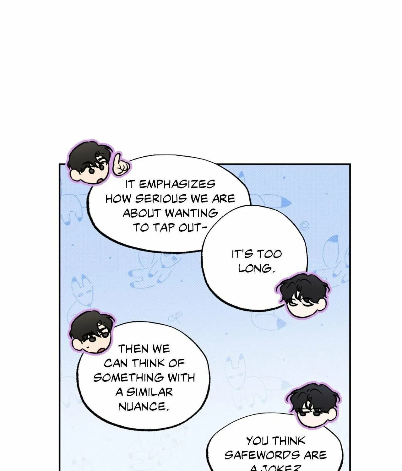 Sugar Trap Chapter 39 page 15 - 