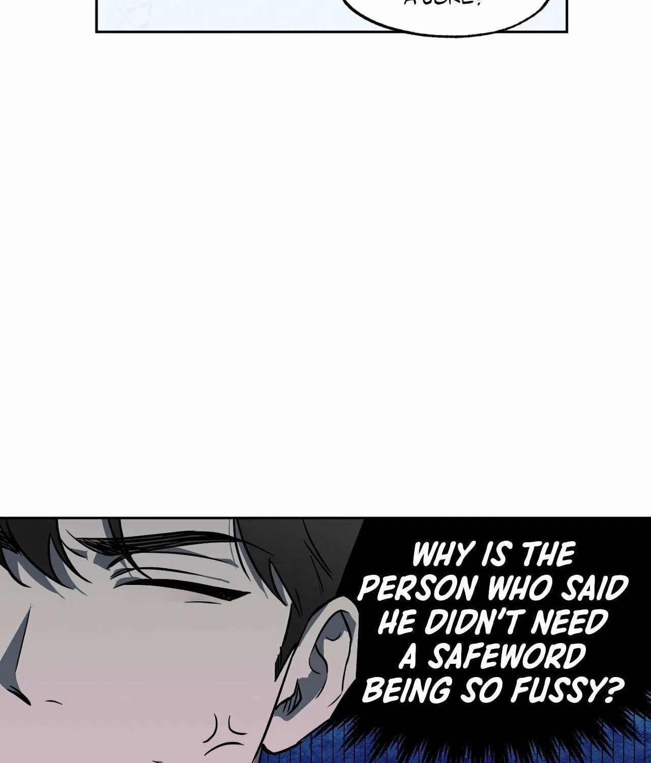 Sugar Trap Chapter 39 page 16 - 