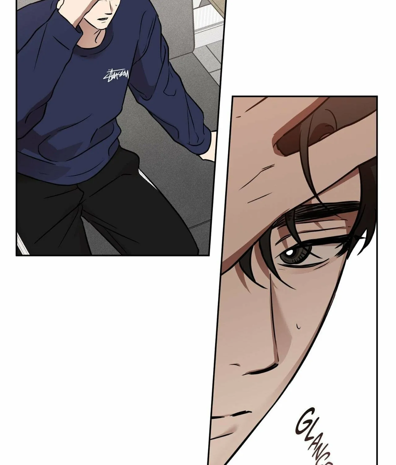 Sugar Trap Chapter 39 page 18 - 