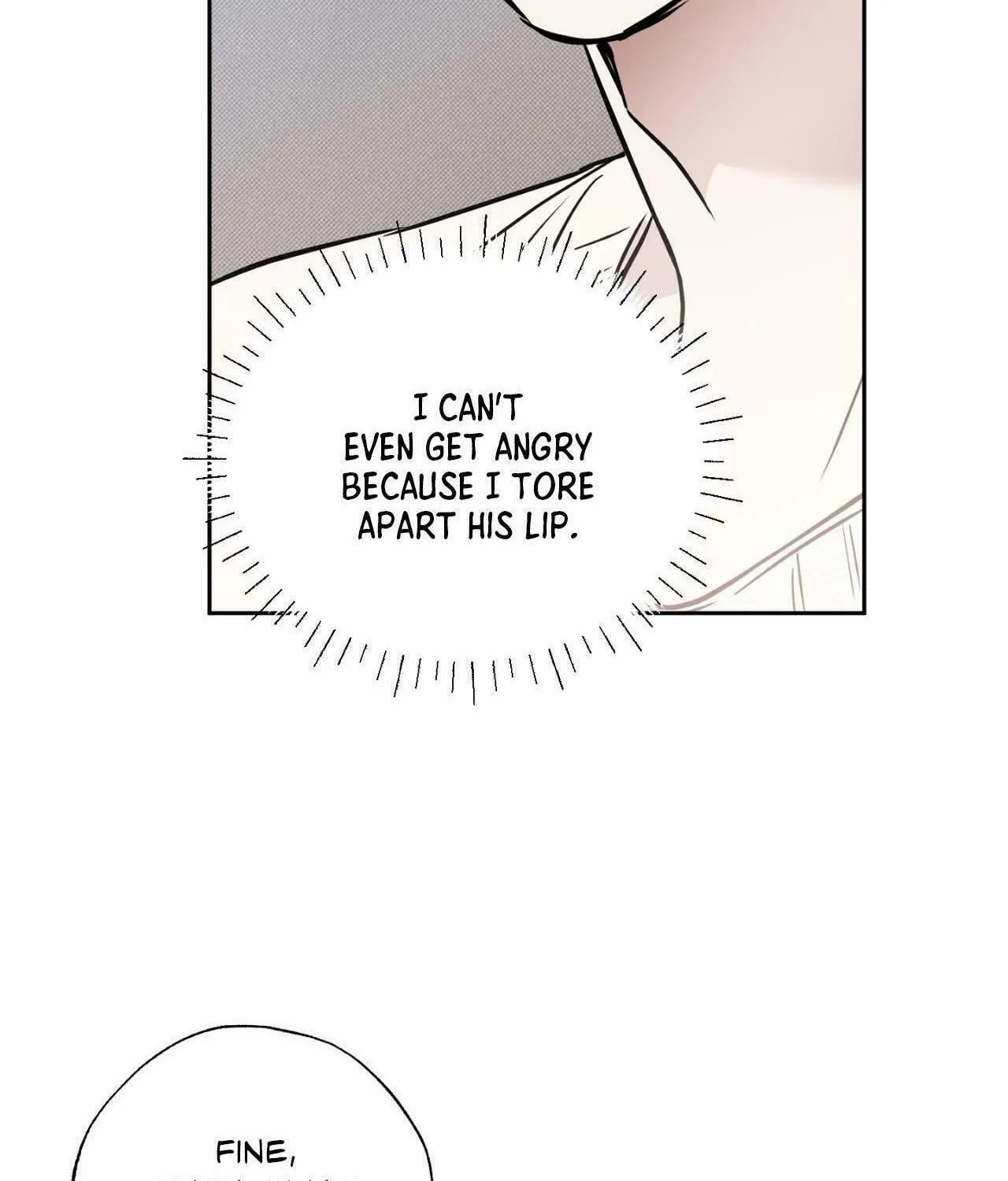 Sugar Trap Chapter 39 page 21 - 