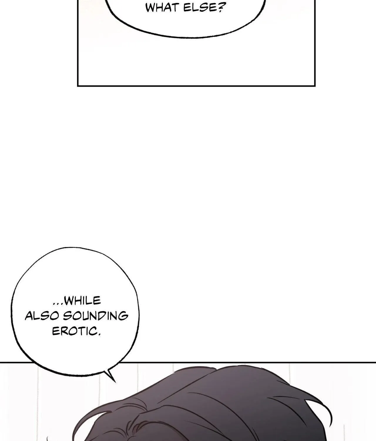 Sugar Trap Chapter 39 page 25 - 