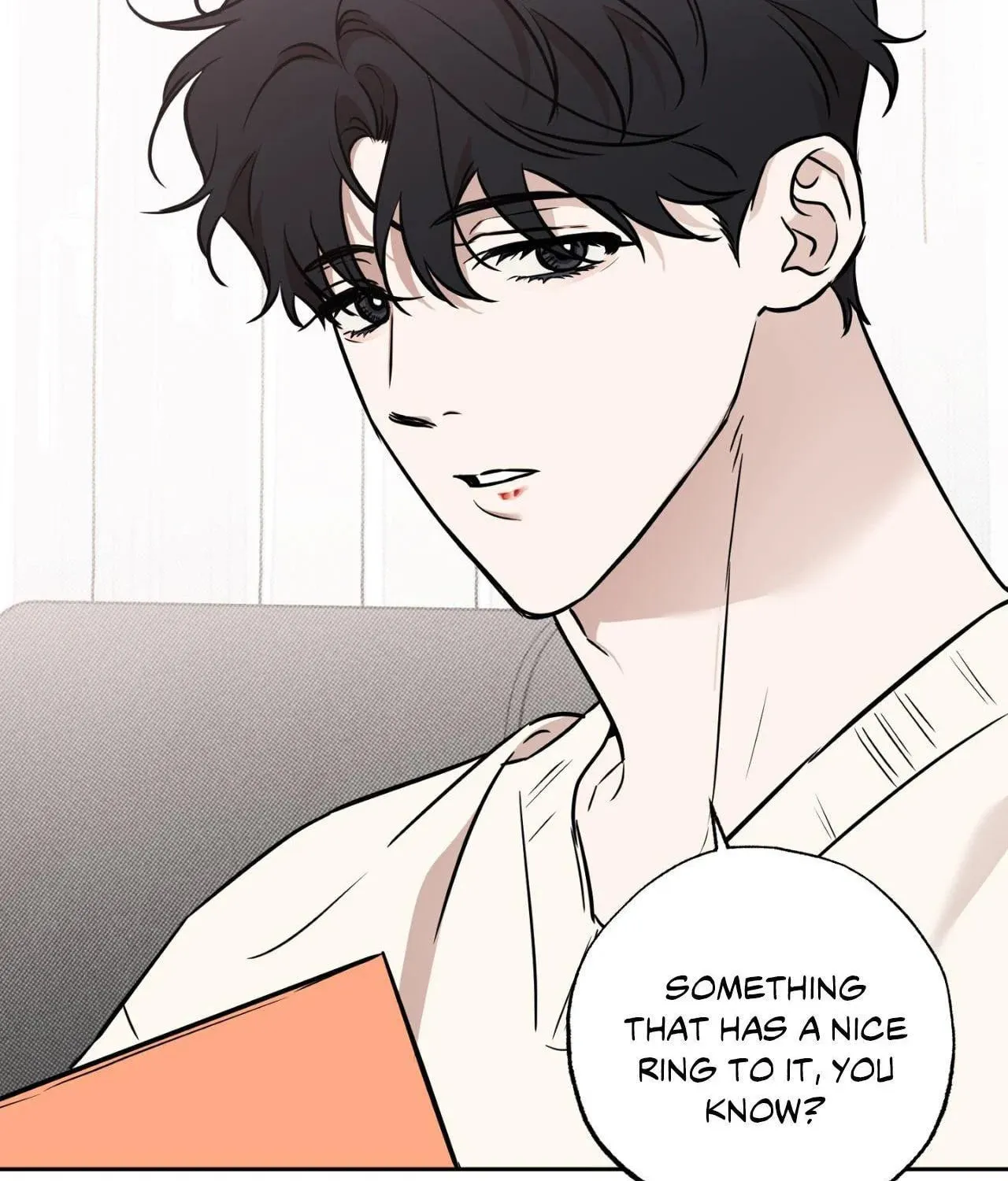 Sugar Trap Chapter 39 page 26 - 