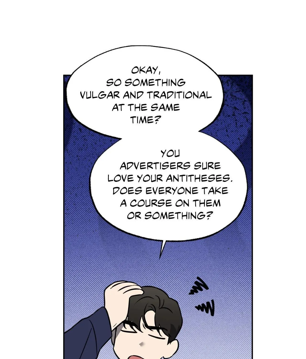 Sugar Trap Chapter 39 page 28 - 