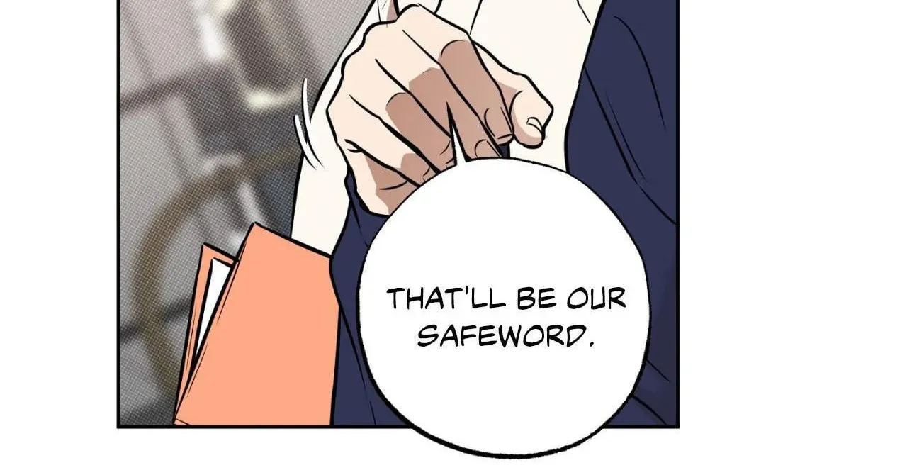 Sugar Trap Chapter 39 page 35 - 