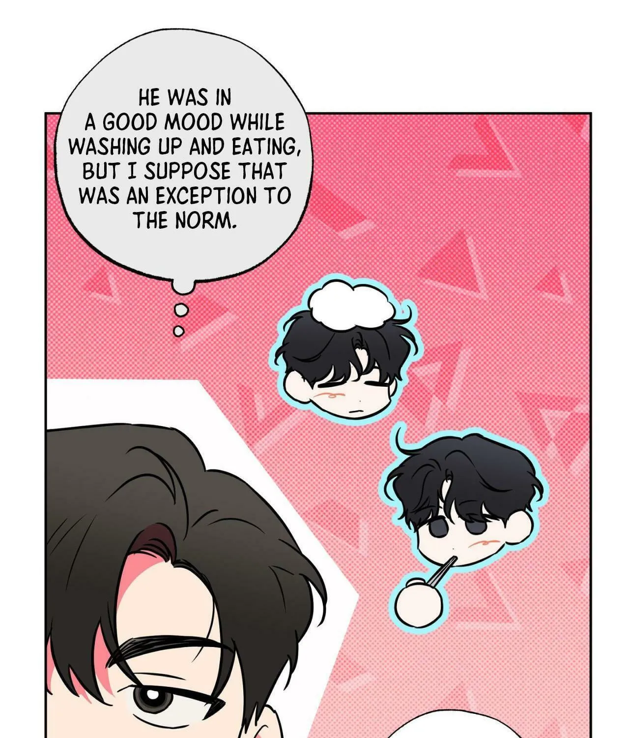 Sugar Trap Chapter 39 page 5 - 