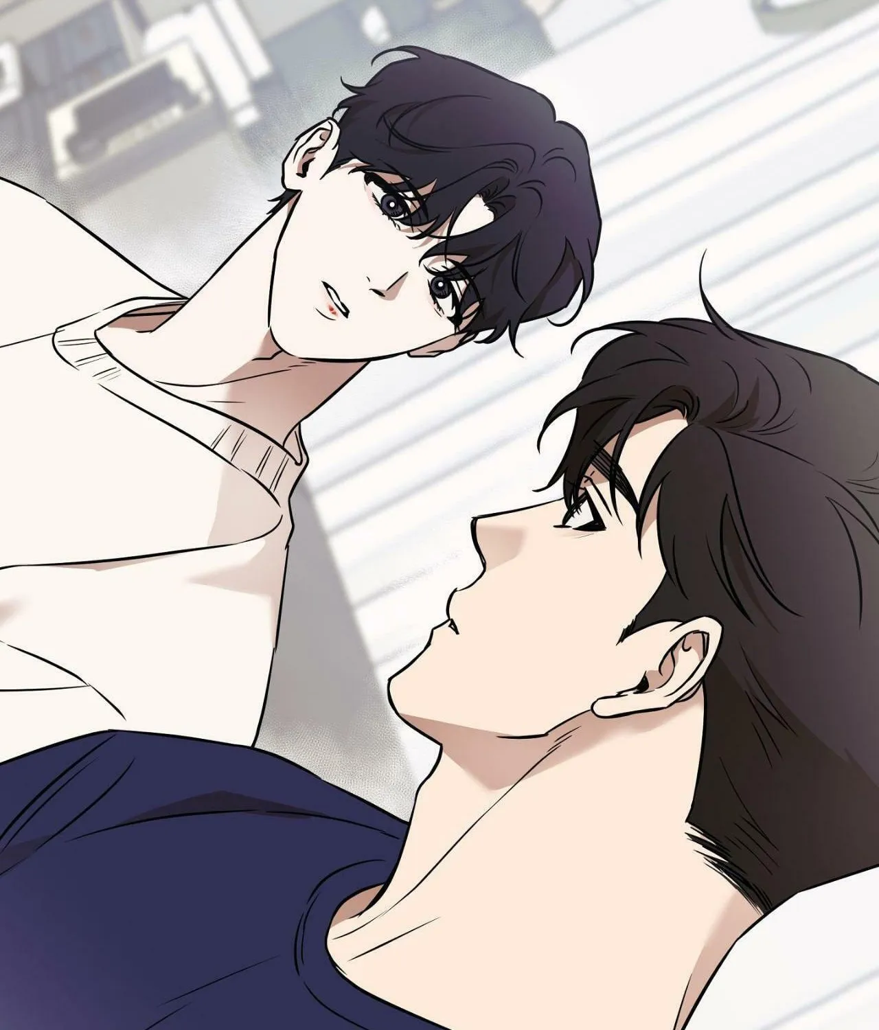 Sugar Trap Chapter 39 page 41 - 