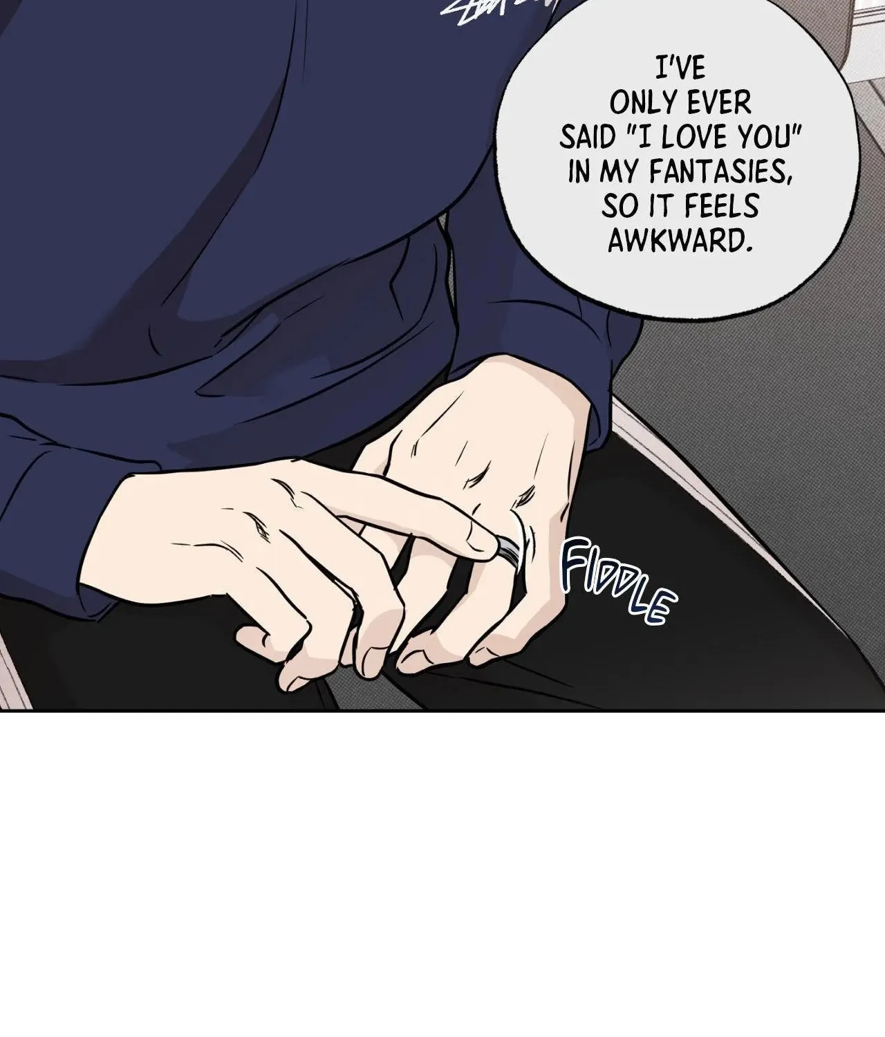 Sugar Trap Chapter 39 page 55 - 