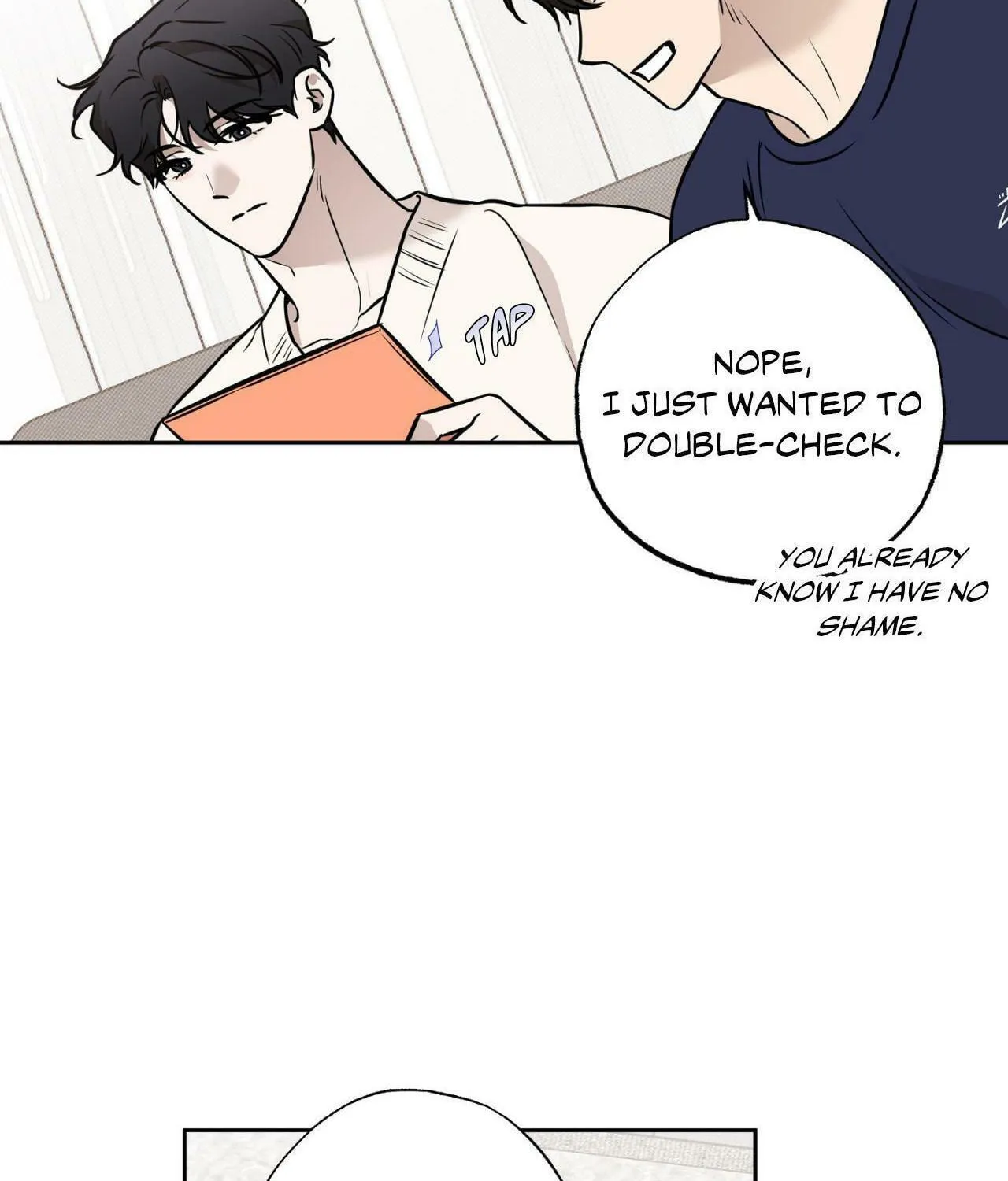 Sugar Trap Chapter 39 page 60 - 