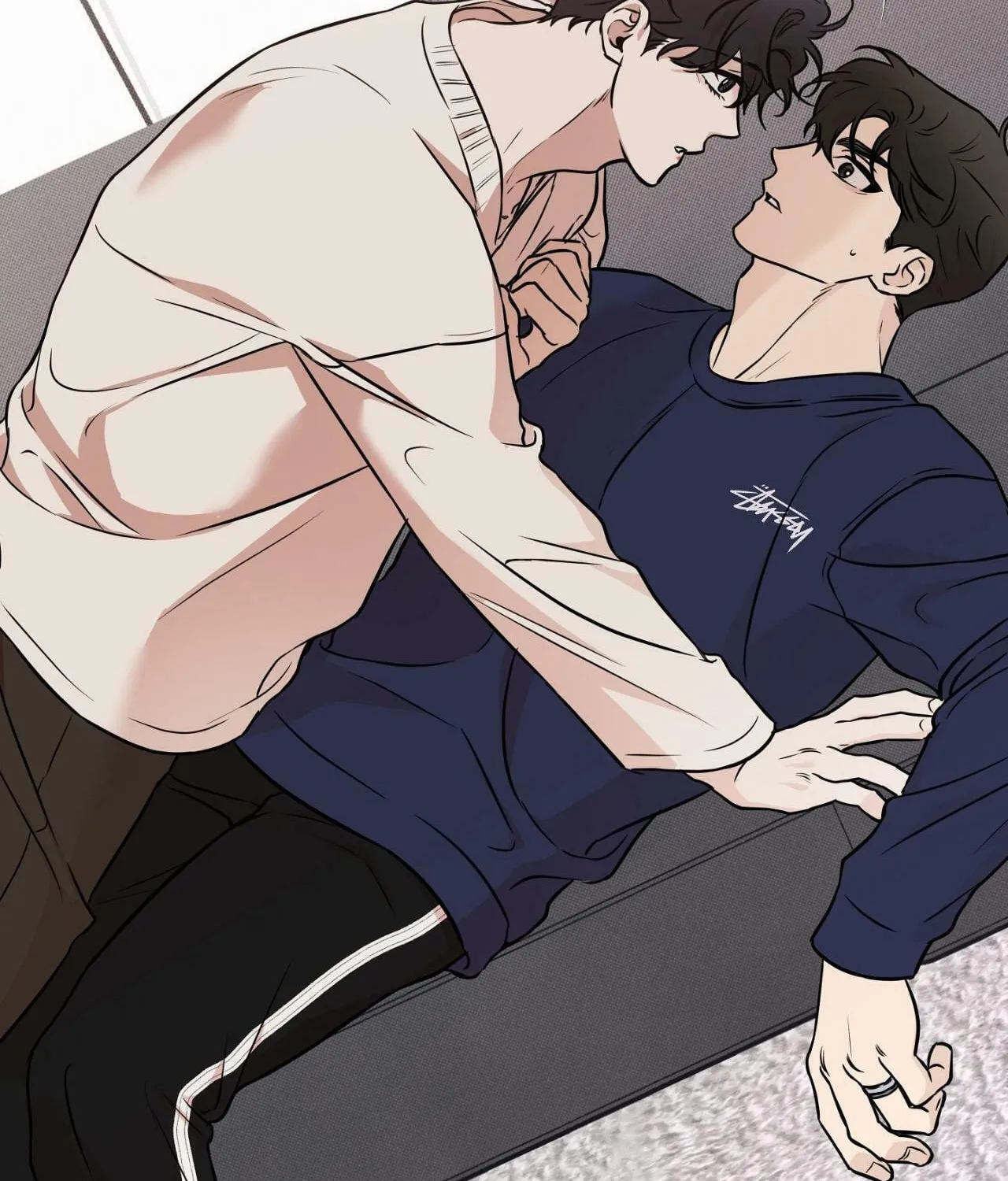 Sugar Trap Chapter 39 page 63 - 