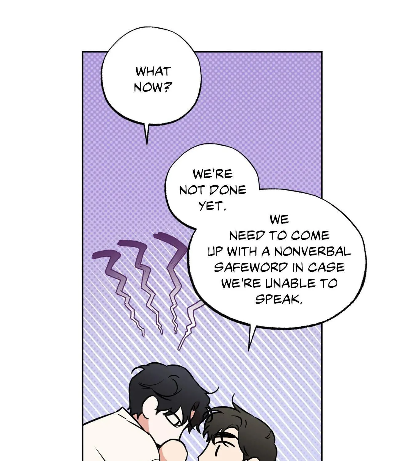 Sugar Trap Chapter 39 page 67 - 