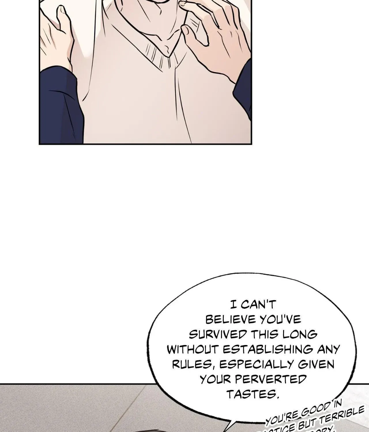 Sugar Trap Chapter 39 page 70 - 