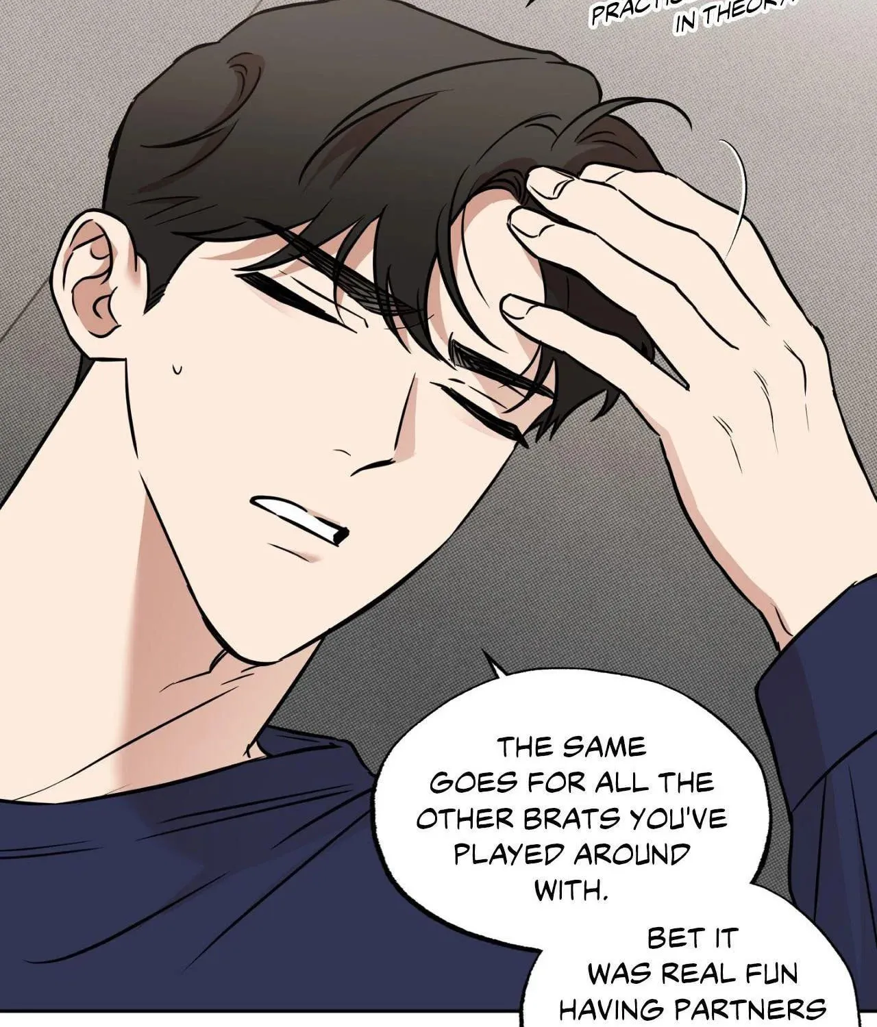 Sugar Trap Chapter 39 page 71 - 
