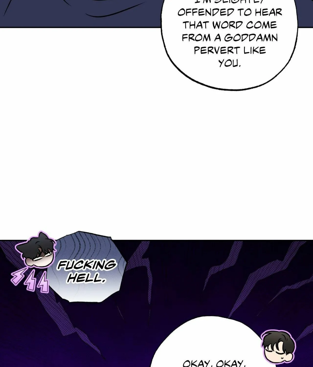 Sugar Trap Chapter 39 page 79 - 