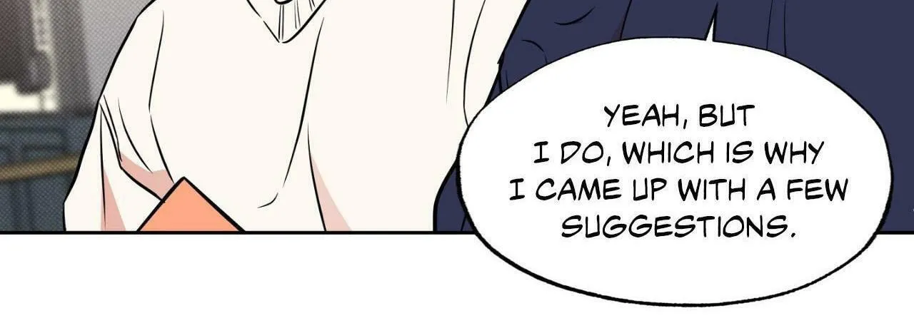 Sugar Trap Chapter 39 page 9 - 