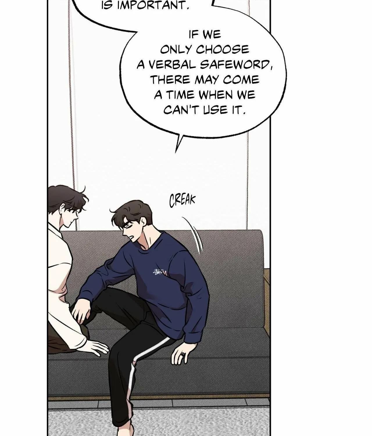 Sugar Trap Chapter 39 page 81 - 