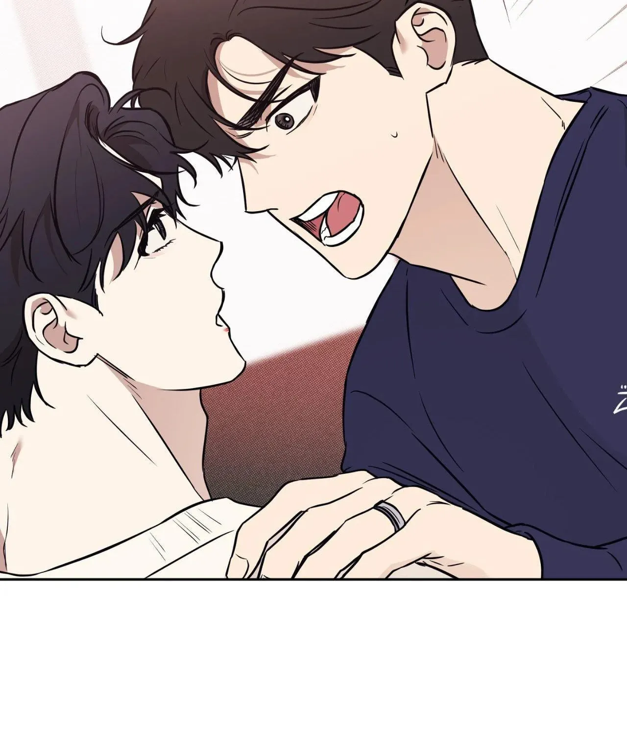 Sugar Trap Chapter 39 page 84 - 