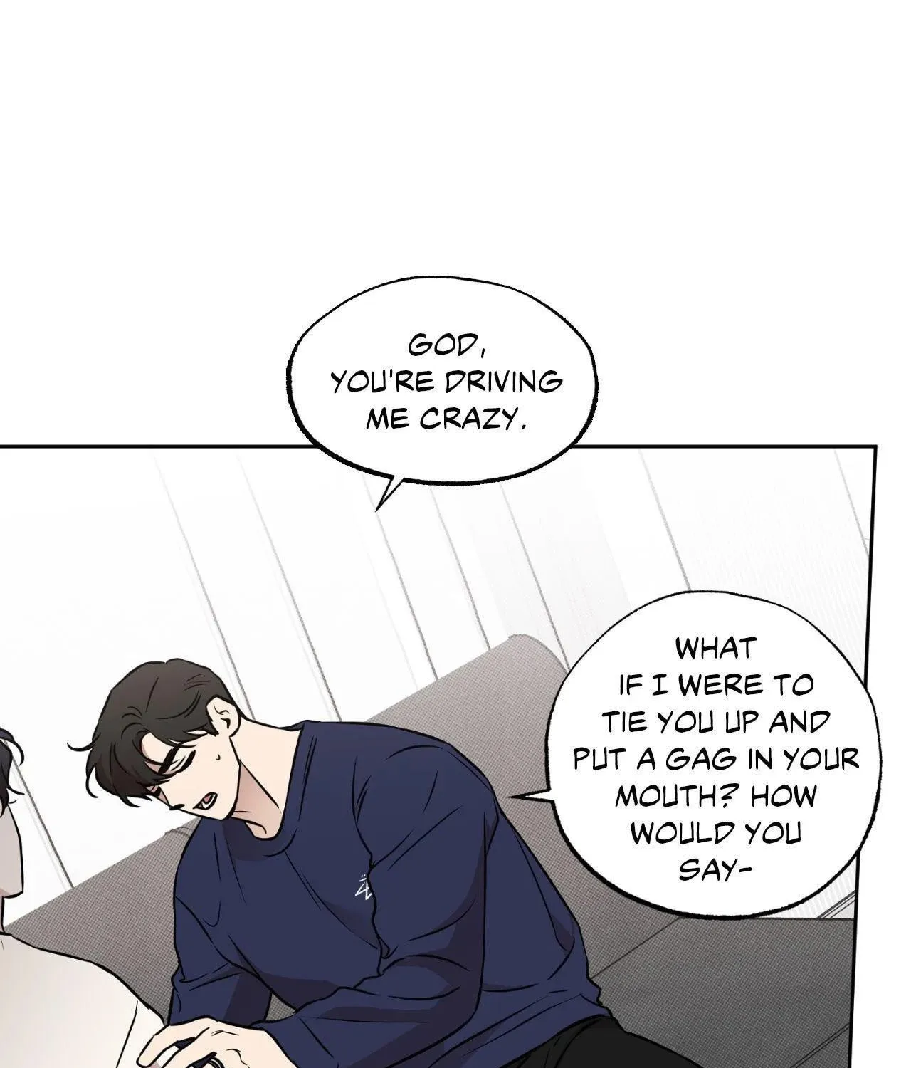 Sugar Trap Chapter 39 page 85 - 