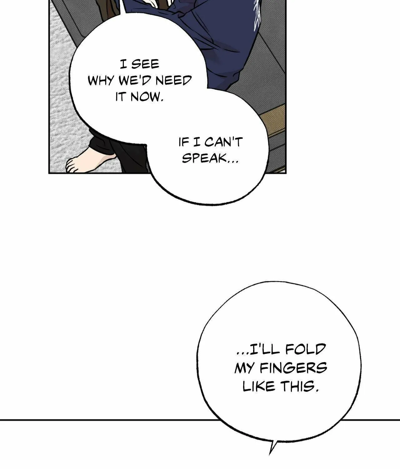 Sugar Trap Chapter 39 page 92 - 