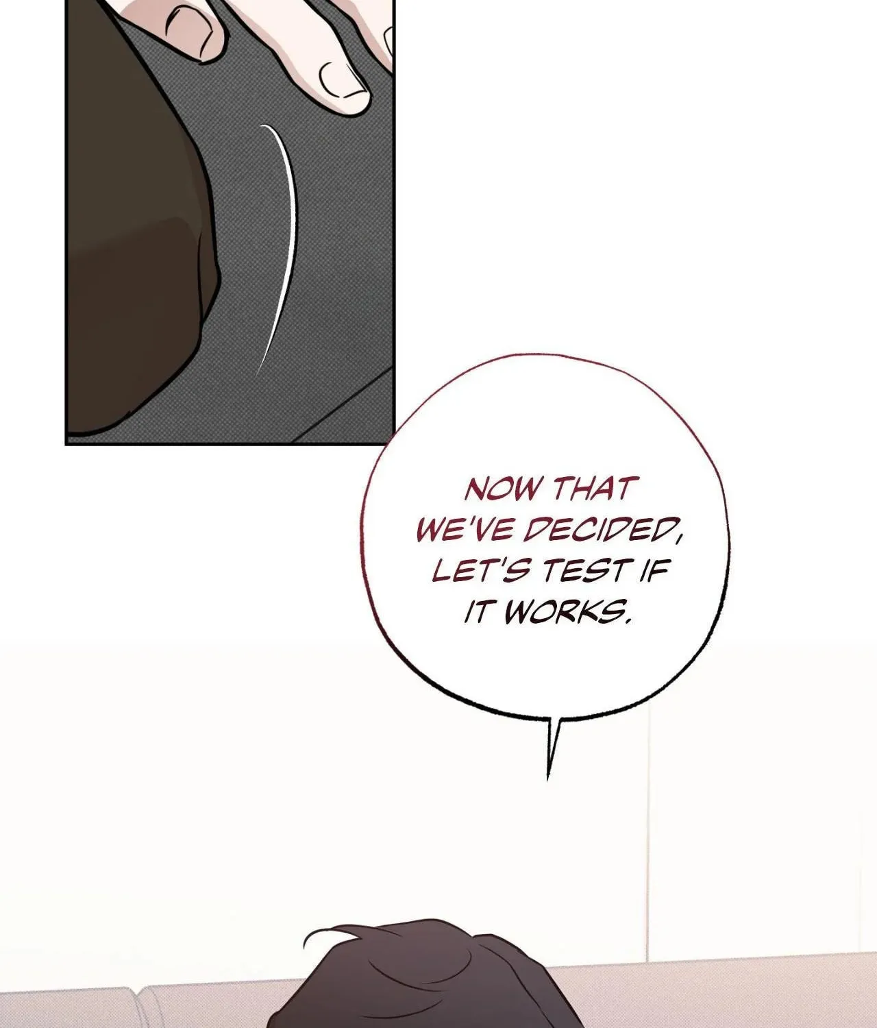 Sugar Trap Chapter 39 page 96 - 