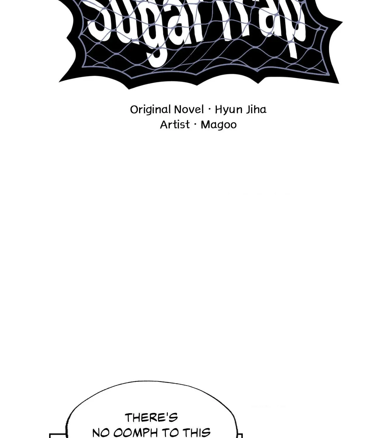 Sugar Trap Chapter 4 page 2 - 