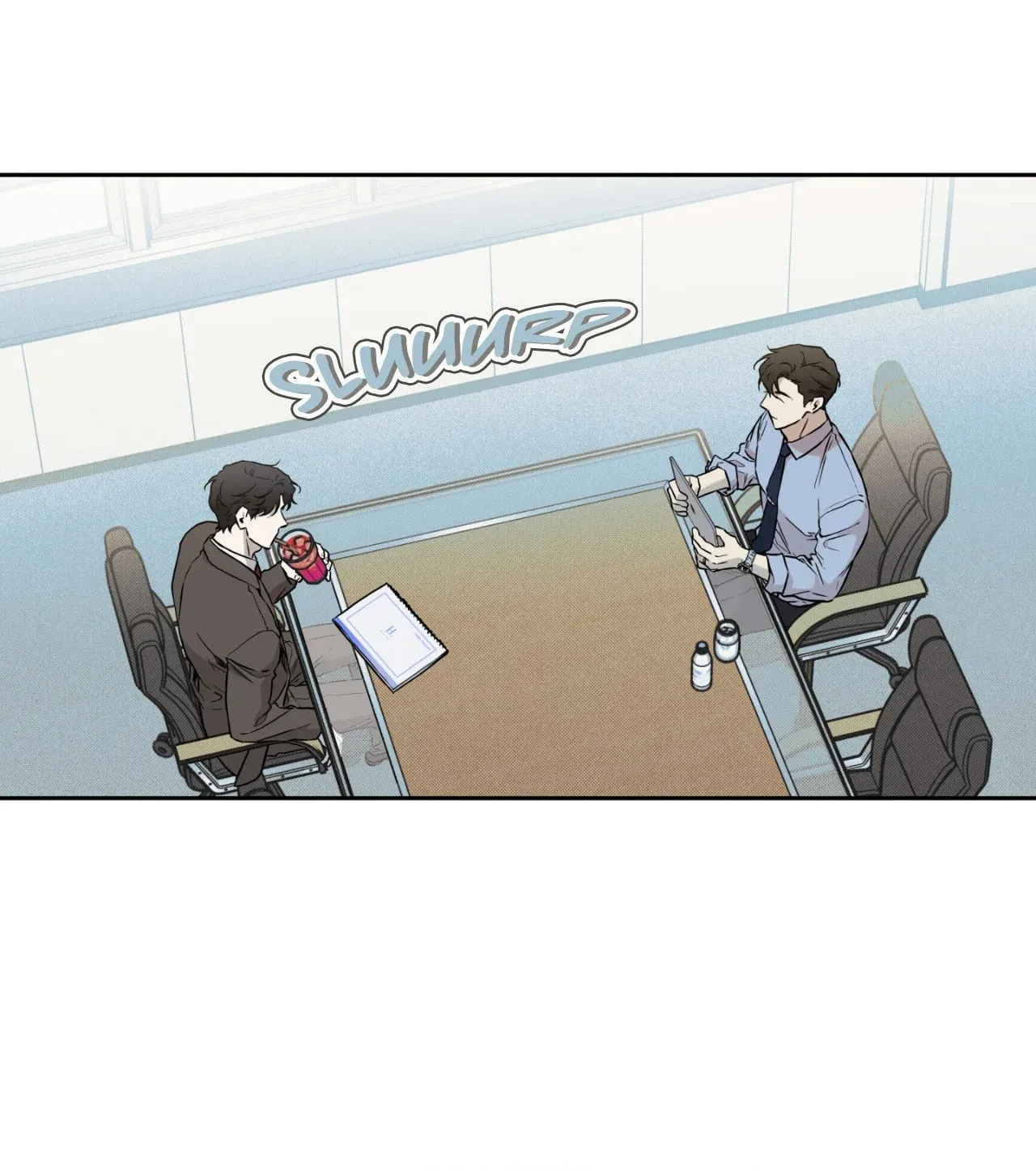 Sugar Trap Chapter 4 page 15 - 