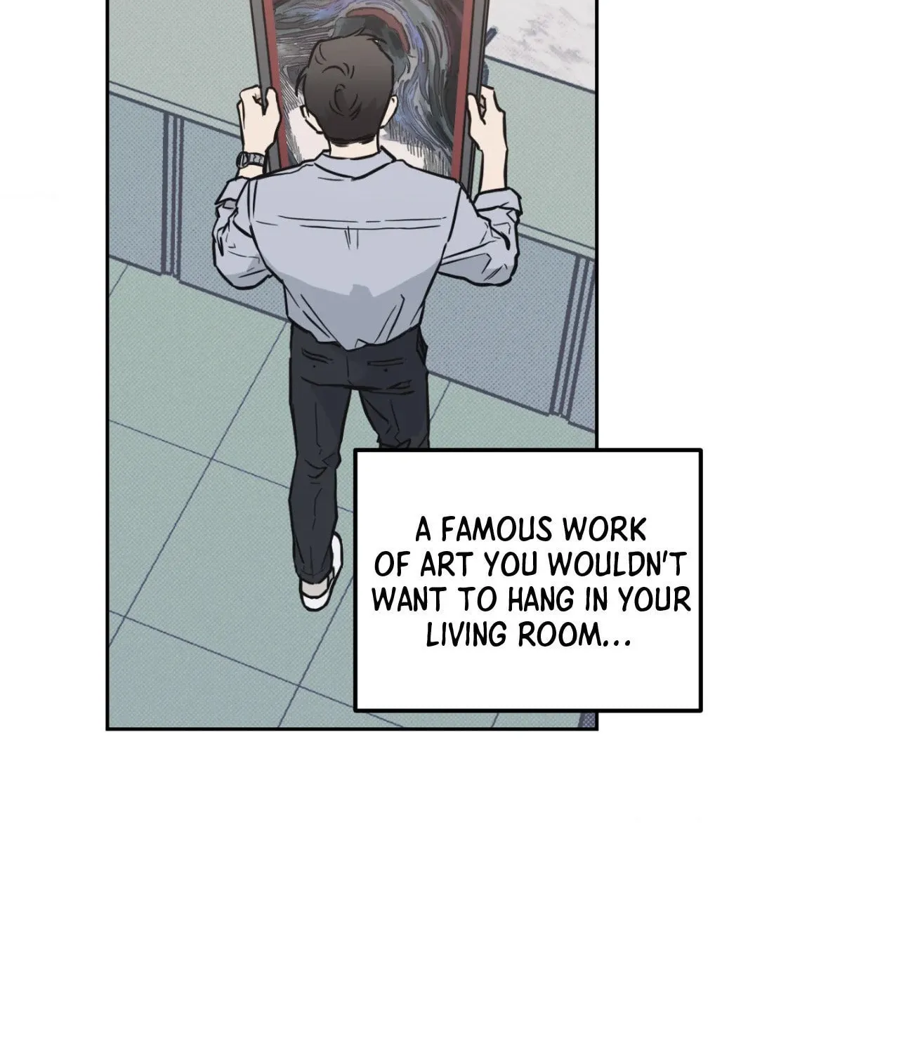 Sugar Trap Chapter 4 page 20 - 