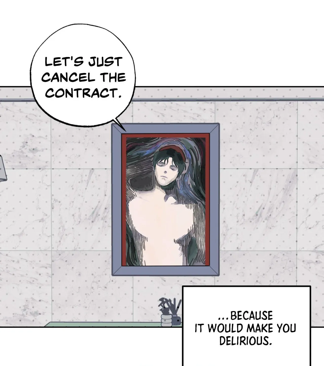 Sugar Trap Chapter 4 page 21 - 