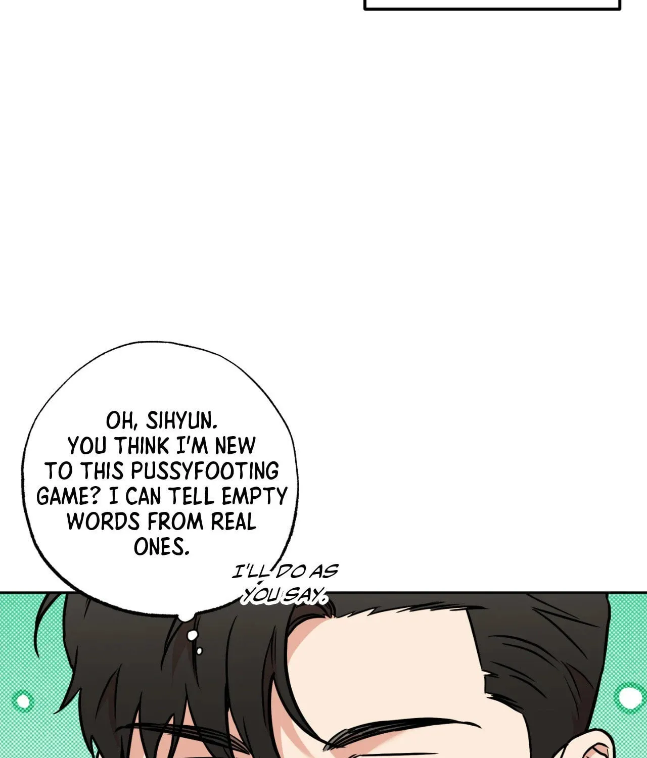 Sugar Trap Chapter 4 page 22 - 