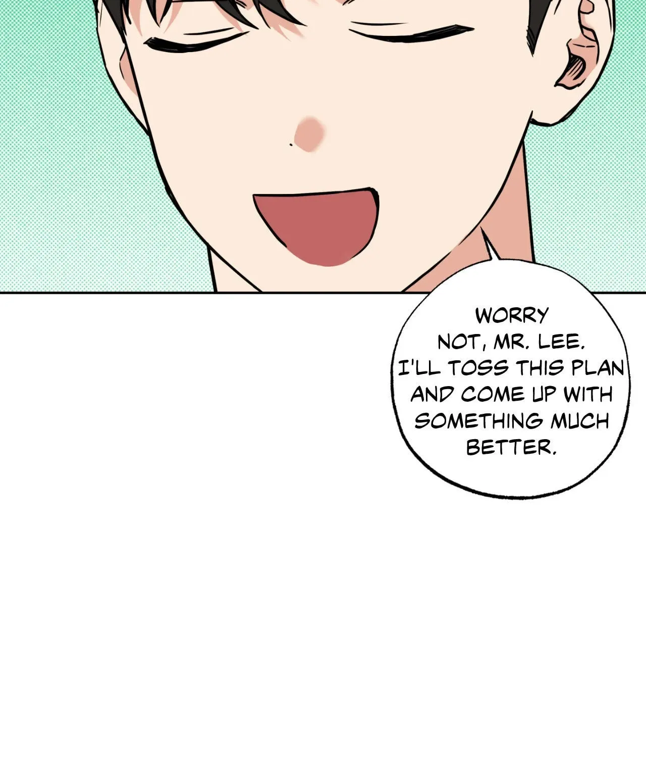 Sugar Trap Chapter 4 page 23 - 