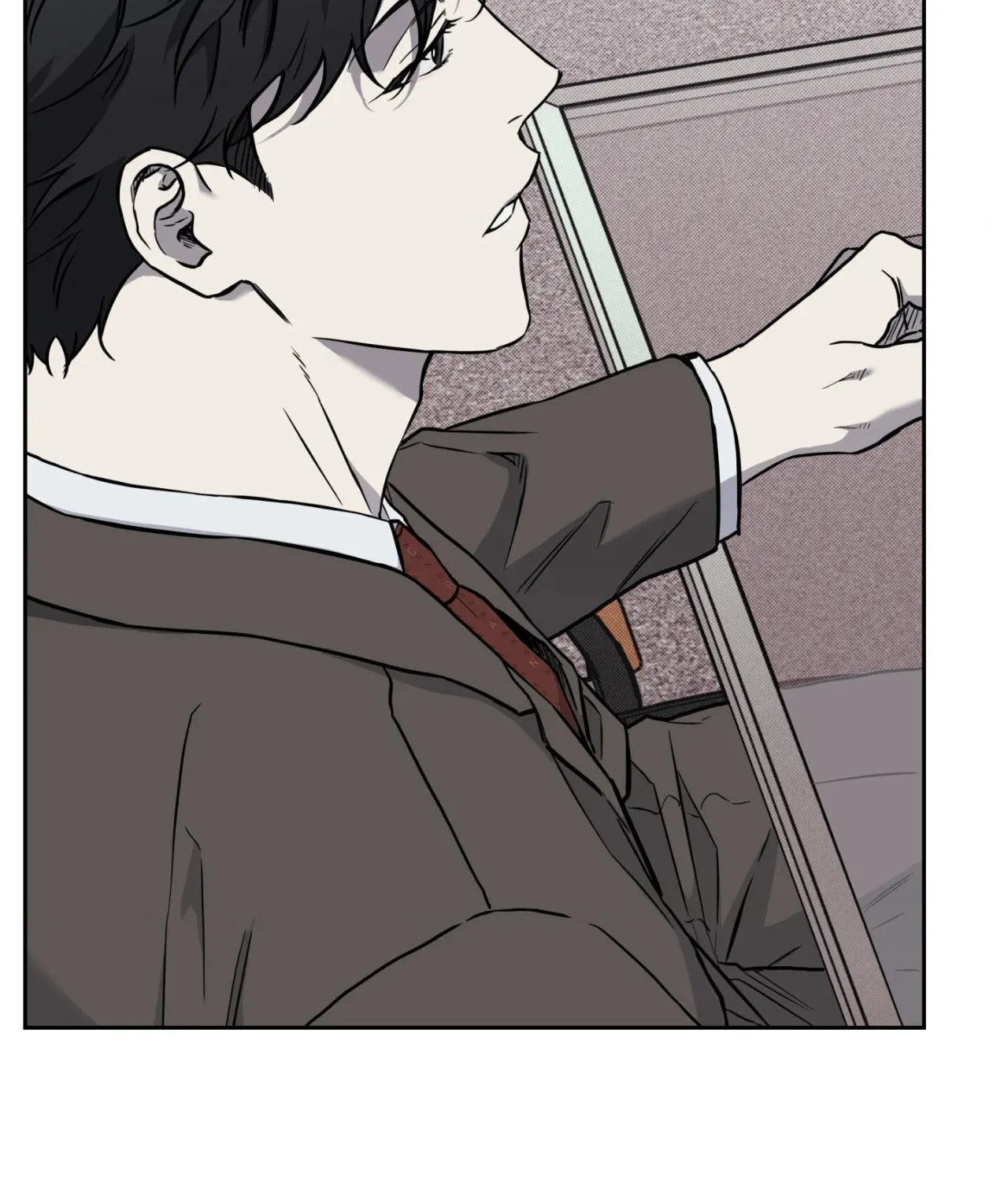 Sugar Trap Chapter 4 page 32 - 