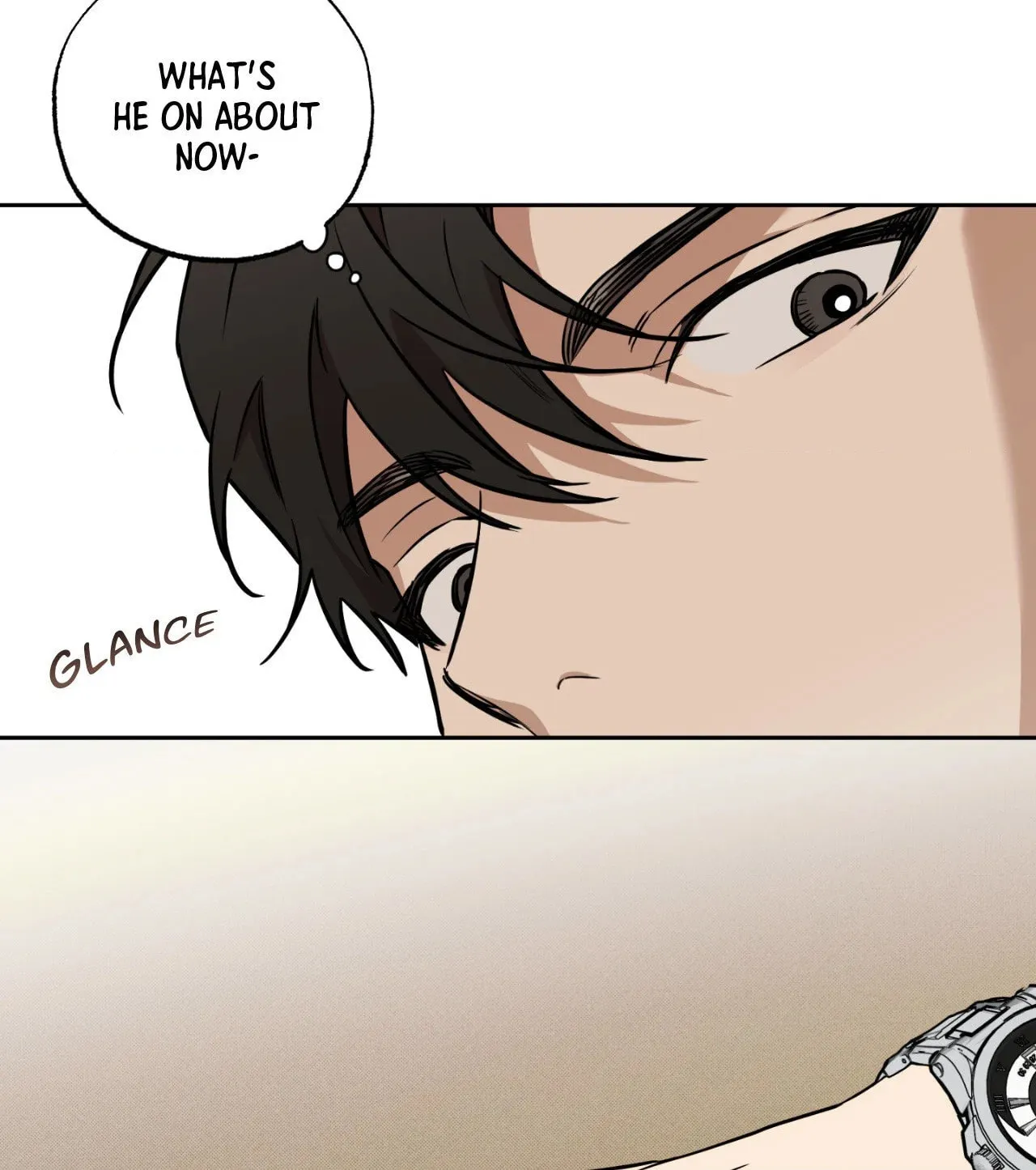Sugar Trap Chapter 4 page 51 - 