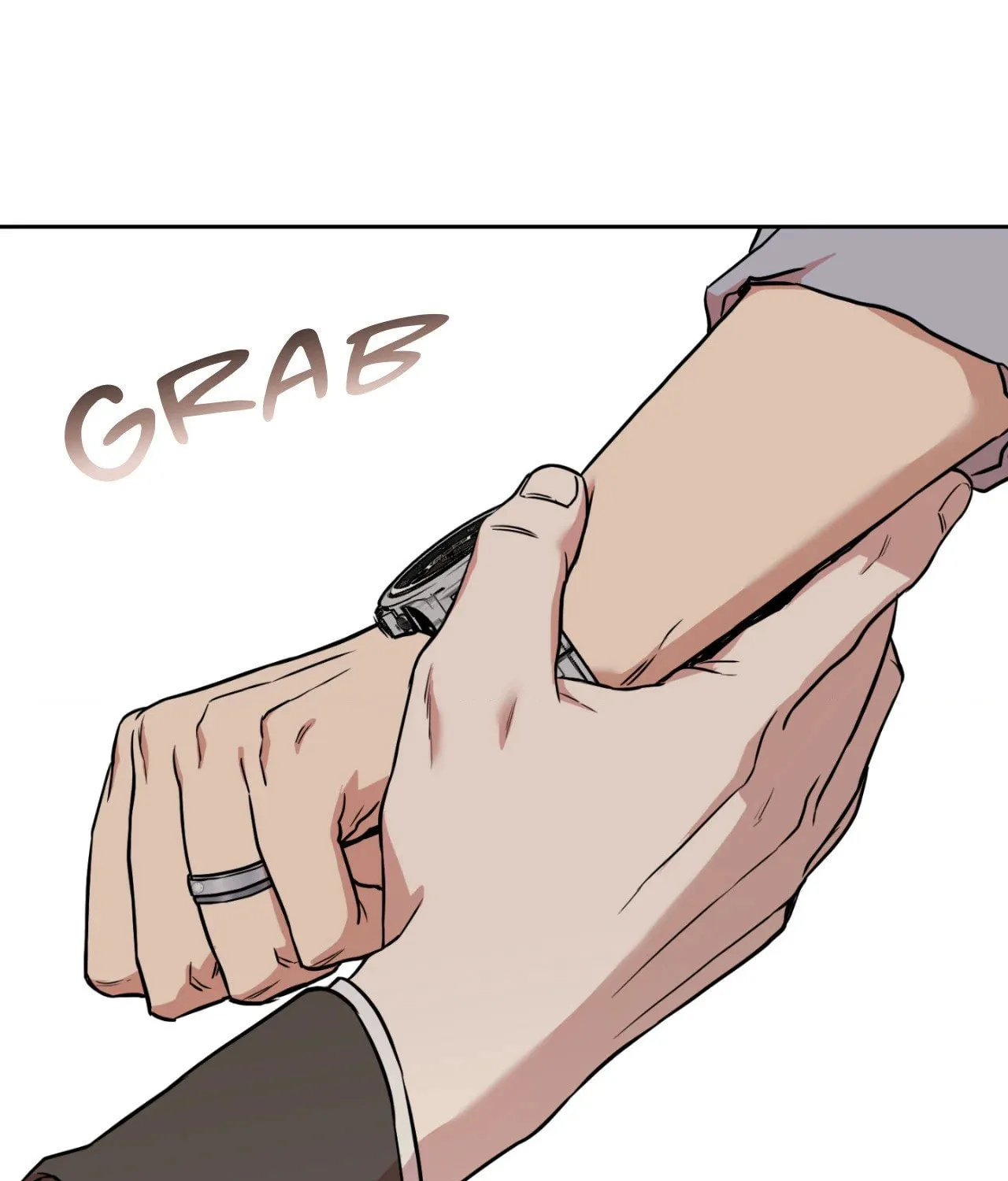 Sugar Trap Chapter 4 page 55 - 