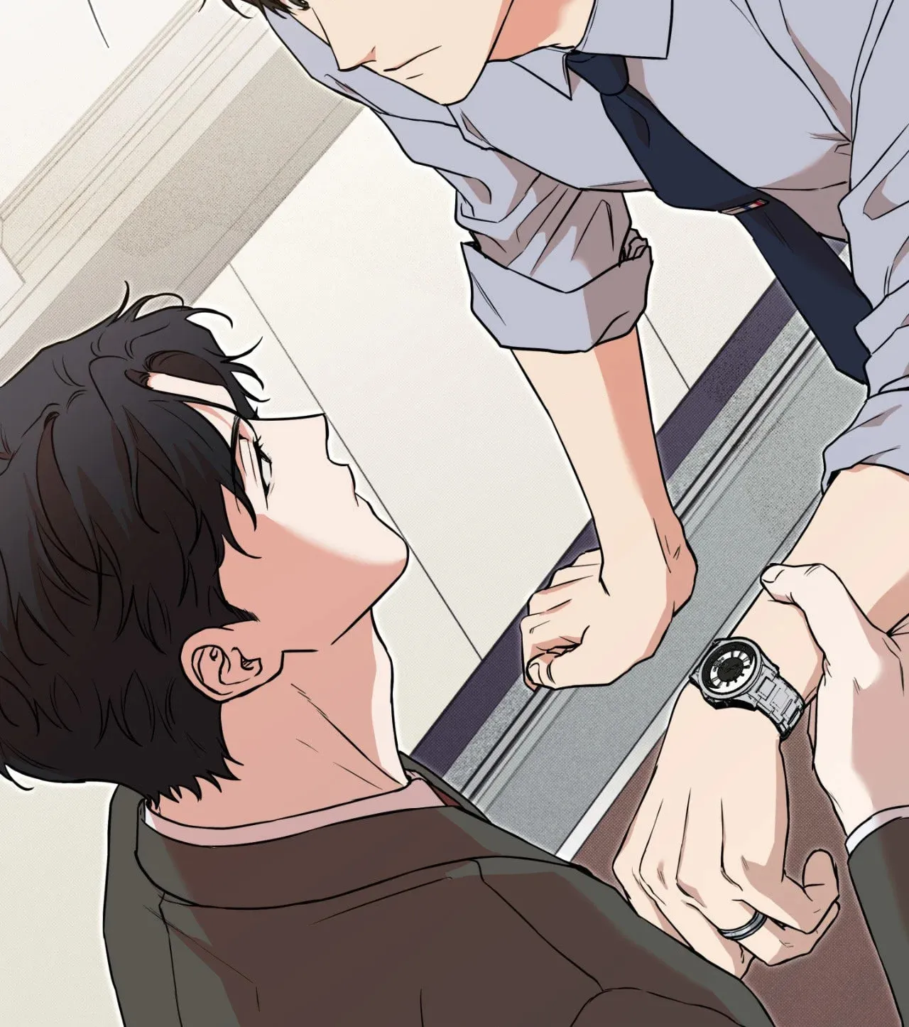 Sugar Trap Chapter 4 page 57 - 