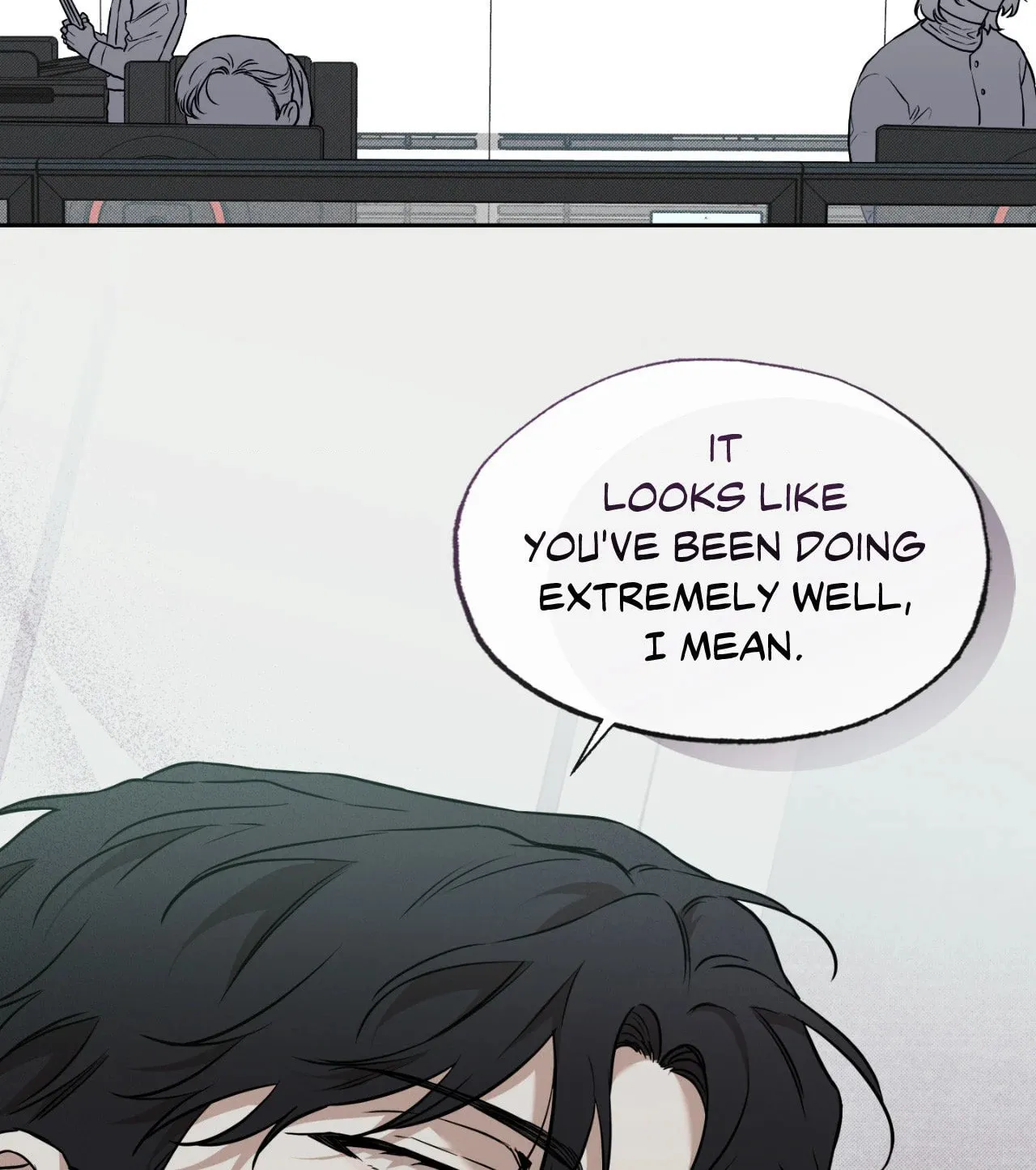Sugar Trap Chapter 4 page 63 - 