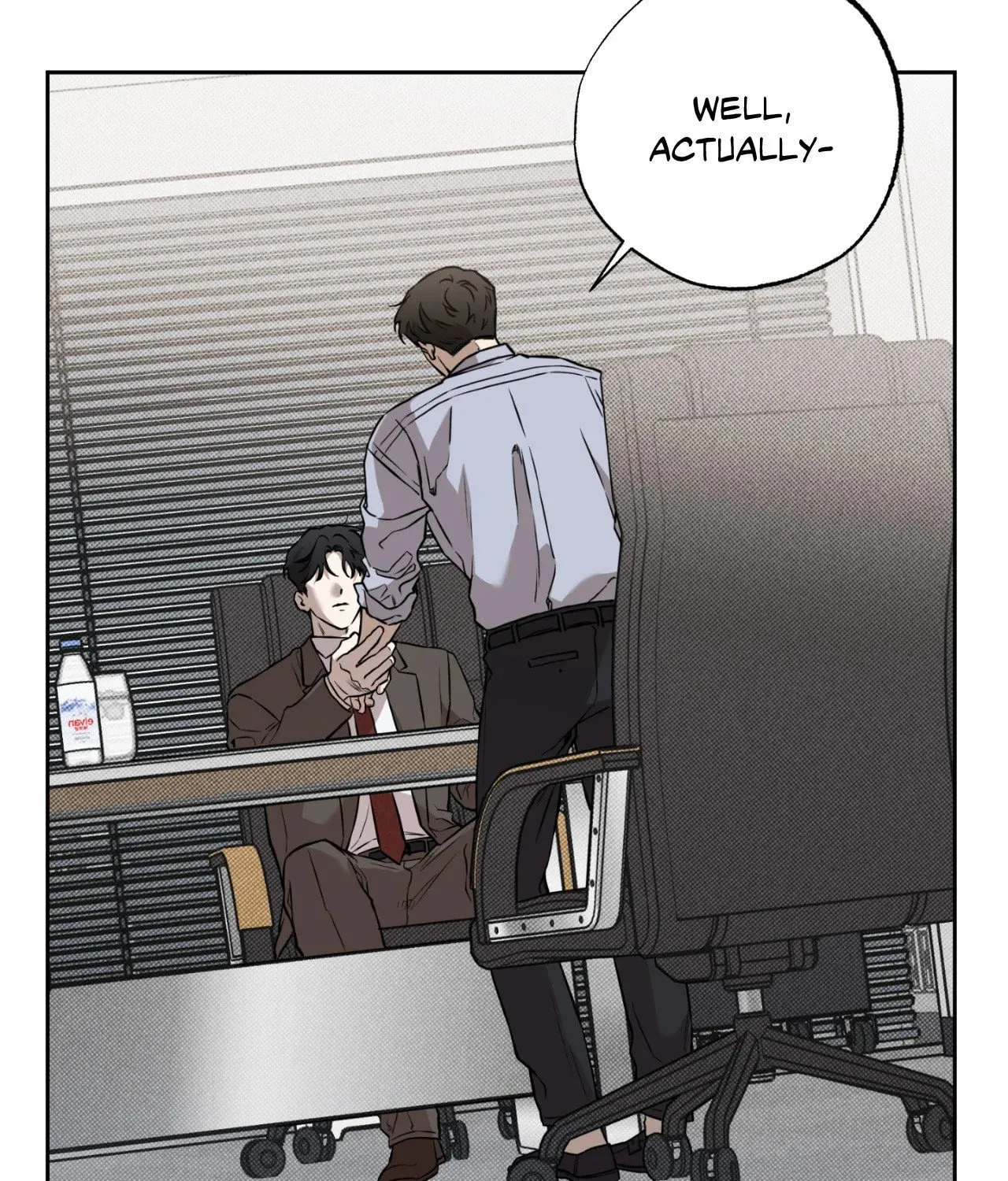 Sugar Trap Chapter 4 page 70 - 