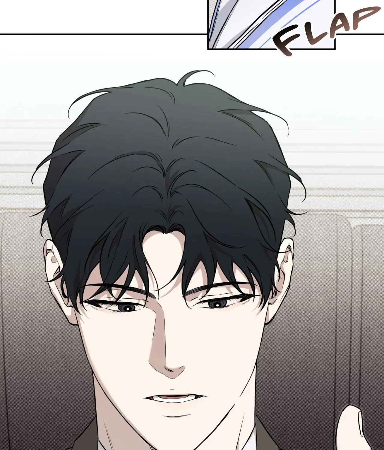 Sugar Trap Chapter 4 page 8 - 