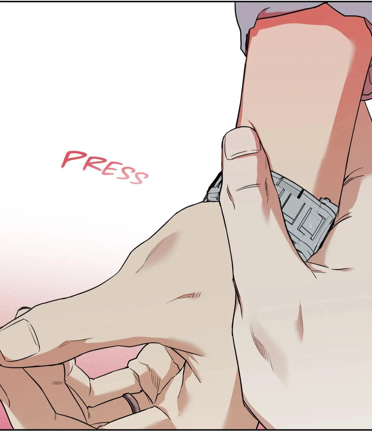 Sugar Trap Chapter 4 page 73 - 