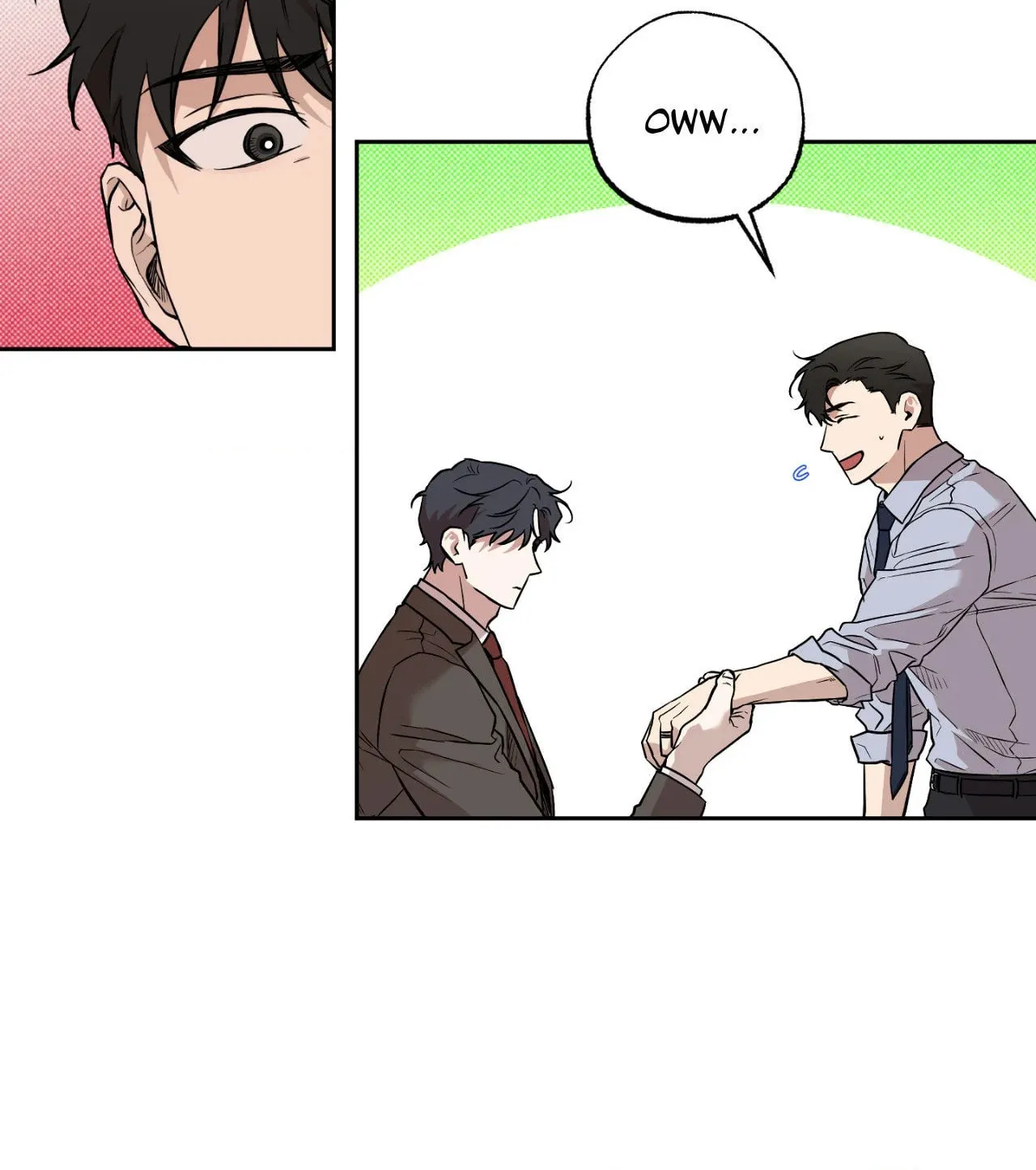 Sugar Trap Chapter 4 page 75 - 