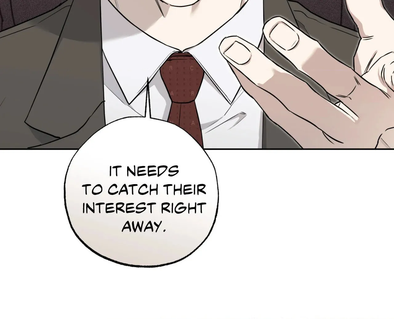 Sugar Trap Chapter 4 page 9 - 