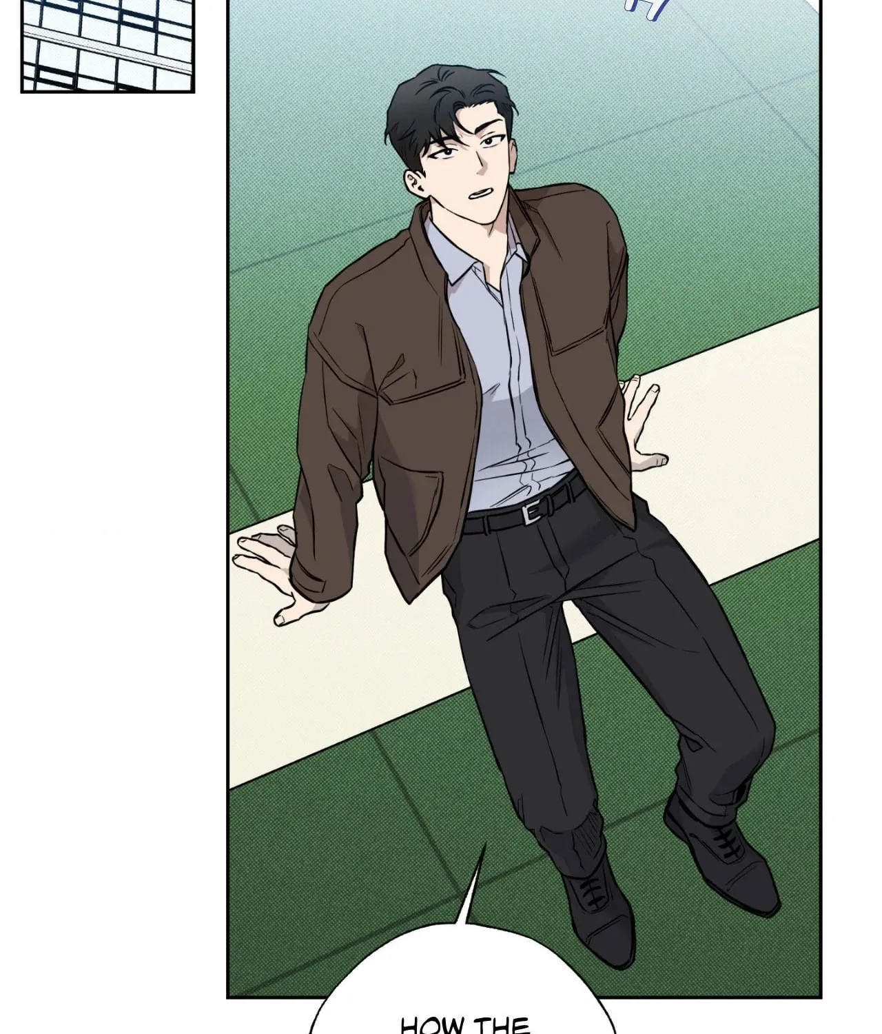 Sugar Trap Chapter 4 page 83 - 
