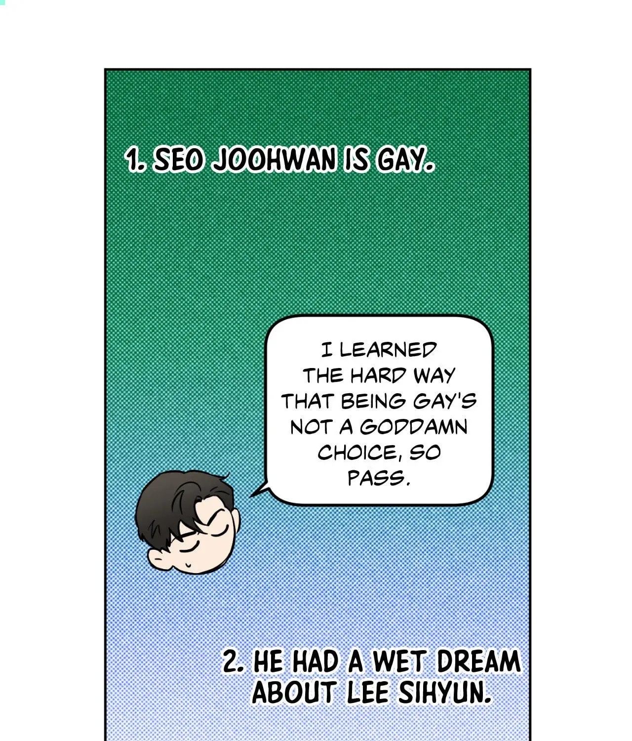 Sugar Trap Chapter 4 page 85 - 