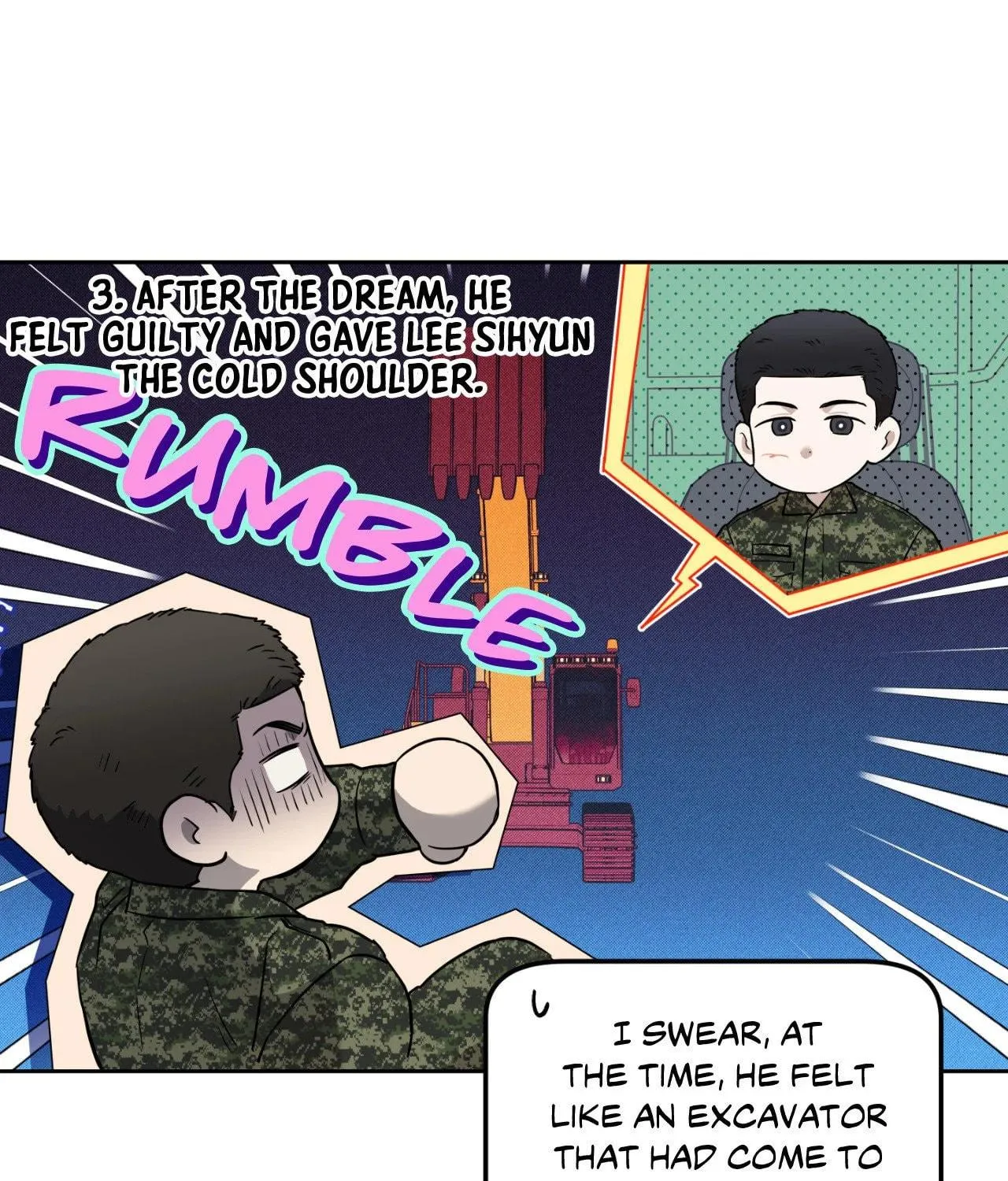 Sugar Trap Chapter 4 page 87 - 