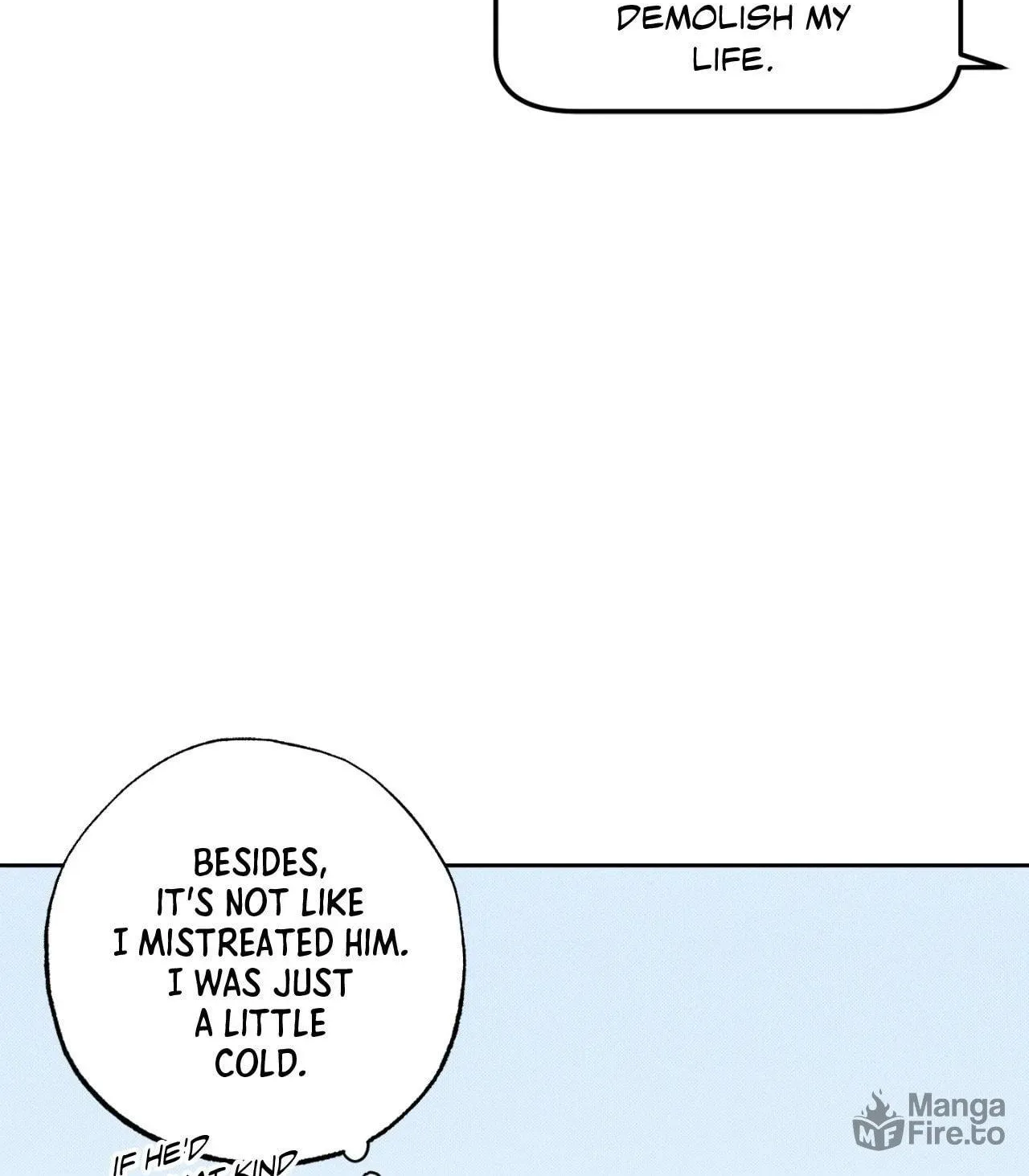 Sugar Trap Chapter 4 page 88 - 