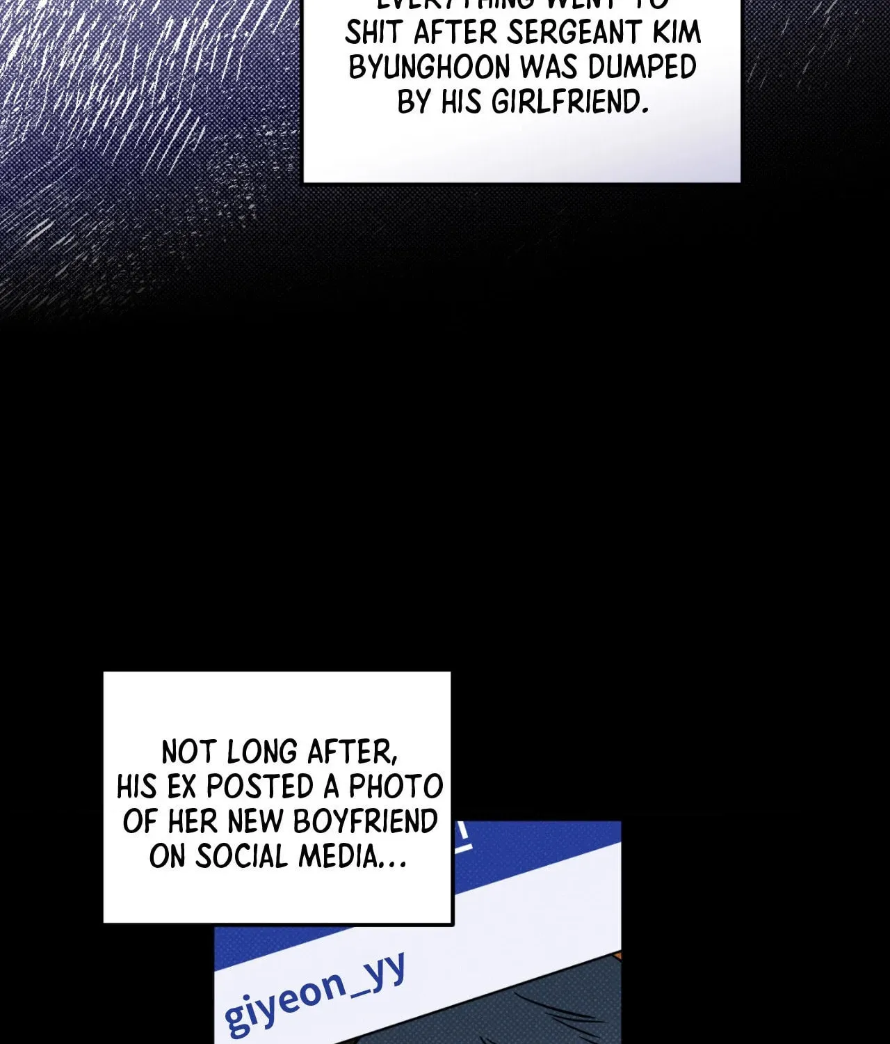 Sugar Trap Chapter 4 page 92 - 