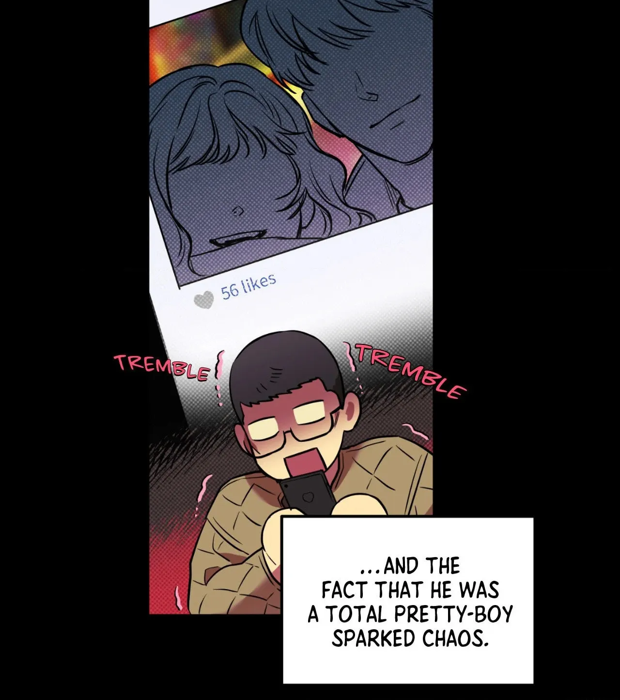 Sugar Trap Chapter 4 page 93 - 