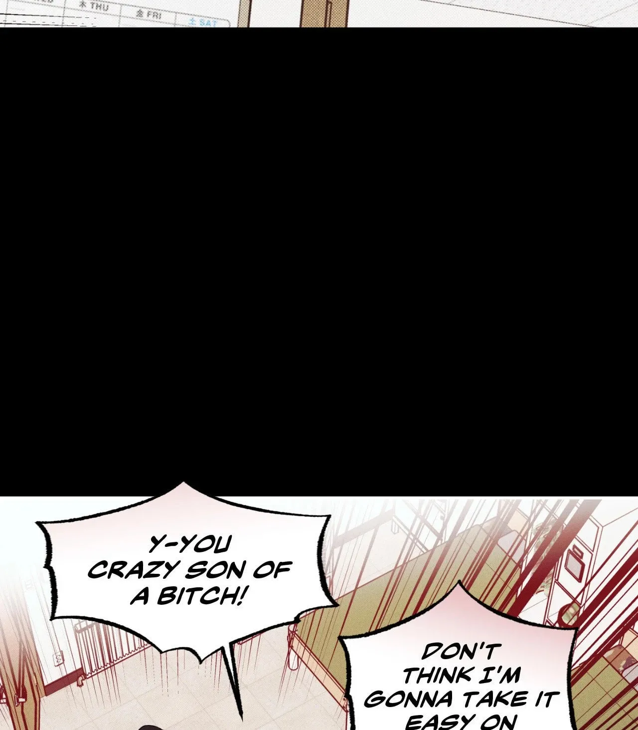 Sugar Trap Chapter 4 page 98 - 